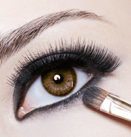 Make-Up Augen